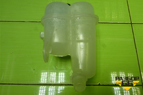 Бачок расширительный (1311100XGW01A) для Haval Dargo с 2022г (Дарго)