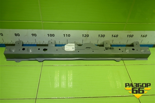 Панель передняя (новая, верхняя часть) (J605300510DY) для OMODA S5 с 2022г (С5)
