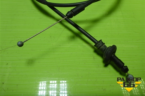 Трос открывания капота (из салона) (811902W000) для Hyundai Santa Fe с 2012-2018г (Санта Фе)