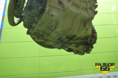 АКПП (2.4л G4KE 4WD) (450003BEZ0) для Hyundai Santa Fe с 2012-2018г (Санта Фе)