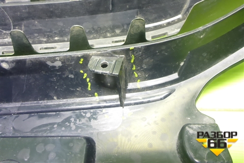 Решетка радиатора (после 2022г) (8450040049) для VAZ Vesta/Веста с 2015г