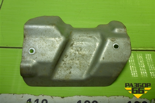 Экран тепловой для Kia Rio с 2011-2016г (Рио 3)