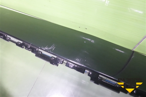 Бампер передний (AMG под парктроник) (A2138852600) для Mercedes Benz E-Klass W213 с 2016г (Е)