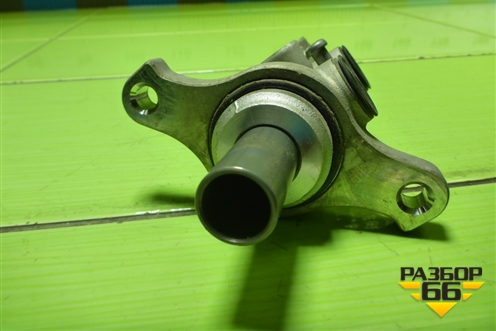 Цилиндр тормозной главный без бачка для Kia Rio с 2011-2016г (Рио 3)