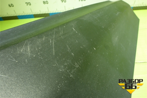 Накладка двери задней правой (565854950) для Skoda Kodiaq с 2017г (Кодиак)