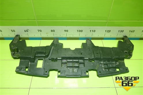 Кронштейн решетки радиатора (5509020XKZ0YA) для Haval M6 с 2021г (М6)