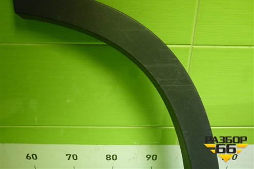 Накладка двери задней правой (609001056AA) для OMODA C5 с 2022г (Ц5)