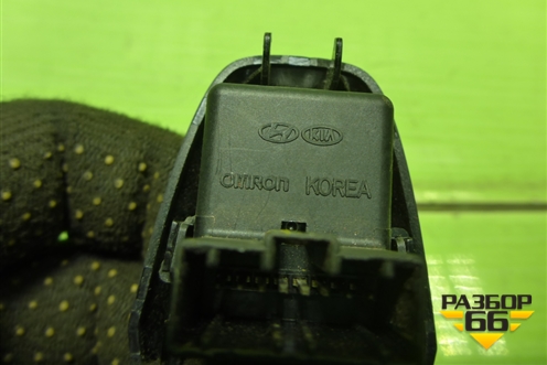 Датчик света для Kia Rio с 2011-2016г (Рио 3)