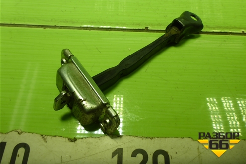 Ограничитель двери задней правой для Kia Rio с 2011-2016г (Рио 3)