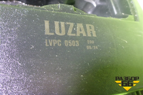 Крышка головки блока клапанная (F18D4 дубликат) для Chevrolet Cruze c 2009-2015г (Круз)