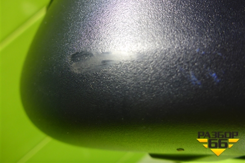 Зеркало правое электрическое (5 контактов) для Kia Rio с 2017г (Рио 4)