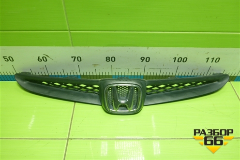 Решетка радиатора (71120SAA00) для Honda FIT (GD) c 2001-2007г (Фит)