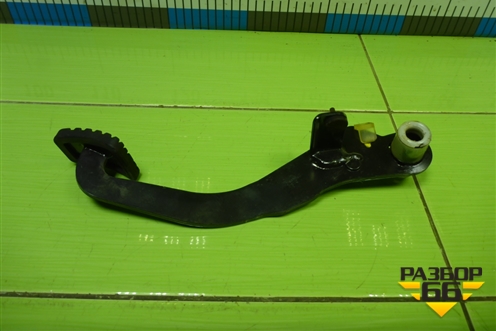 Педаль сцепления (328021R100) для Kia Rio с 2011-2016г (Рио 3)