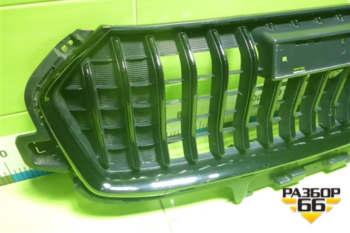 Решетка радиатора (5509104XST13A) для Haval Jolion с 2021г (Джолион)