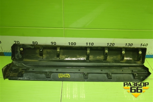 Накладка двери задней левой (7507648140) для Lexus RX 350 c 2015г (РХ)