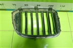Решетка радиатора правая (19297610) для BMW X3 G01 с 2017г (Х3 Г01)