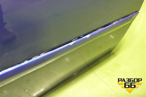 Дверь задняя правая (хетчбэк) (96547908) для Chevrolet Lacetti с 2003г (Лачетти)