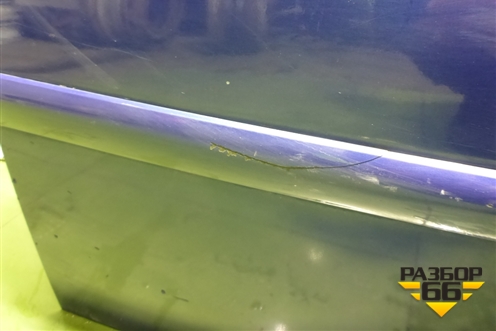 Дверь передняя правая (96547852) для Chevrolet Lacetti с 2003г (Лачетти)