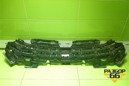 Решетка радиатора (5509100XKM41A) для Tank 400 с 2023-2025г