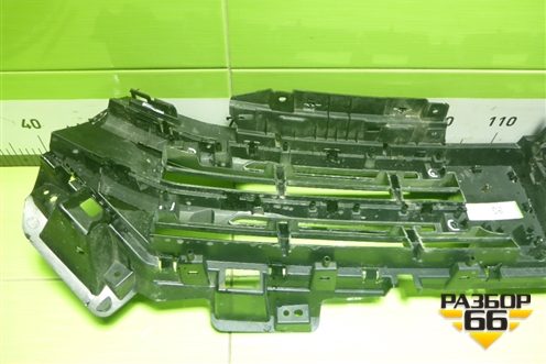 Решетка радиатора (5509100XKM41A) для Tank 400 с 2023-2025г