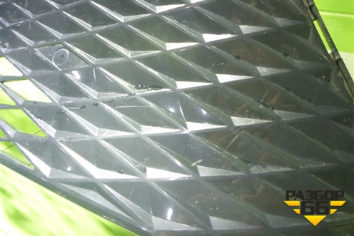 Решетка радиатора (8891715777) для Geely Coolray с 2019-2025г (Кулрей)