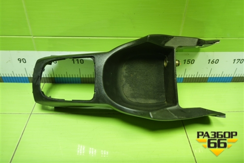 Консоль (96554598) для Chevrolet Lacetti с 2003г (Лачетти)