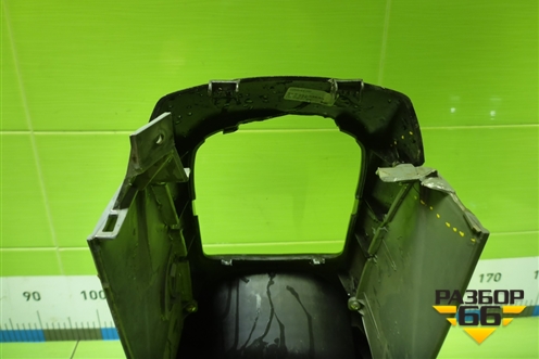 Консоль (96554598) для Chevrolet Lacetti с 2003г (Лачетти)