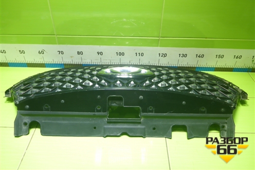 Решетка радиатора (602001797AA) для Chery Tiggo 4 Pro с 2020г (Тиго 4 Про)