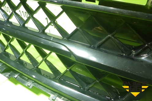 Решетка радиатора (2803200U2400) для JAC JS6 с 2022-2025г (Джей С6)