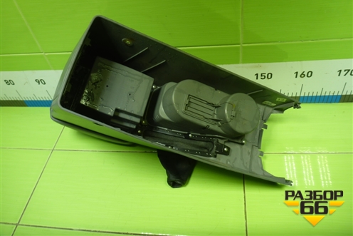 Подлокотник (хетчбэк) (96554658) для Chevrolet Lacetti с 2003г (Лачетти)