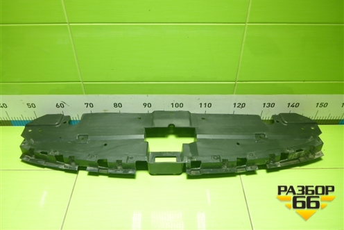 Накладка декоративная на переднюю панель (2803200U2400) для OMODA C5 с 2022г (Ц5)