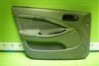 Обшивка двери передней левой под электрику (96556321) для Chevrolet Lacetti с 2003г (Лачетти)