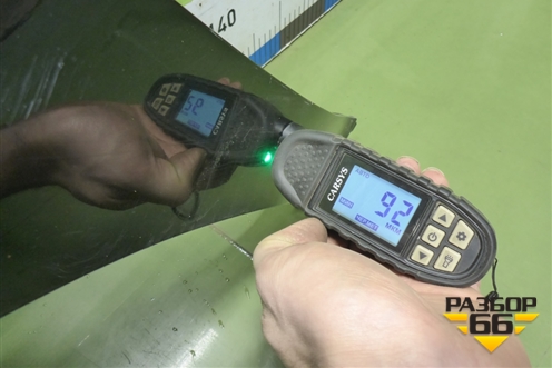 Крыло переднее левое (5380206220) для Toyota Camry V70 с 2017г (Камри)