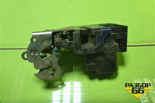 Замок двери передней левой для Chevrolet Lacetti с 2003г (Лачетти)