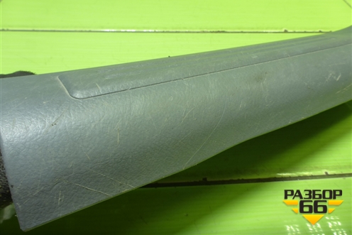 Накладка порога внутренняя заднего правого (96555529) для Chevrolet Lacetti с 2003г (Лачетти)