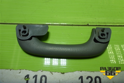 Ручка внутренняя потолочная зданяя правая для Chevrolet Lacetti с 2003г (Лачетти)