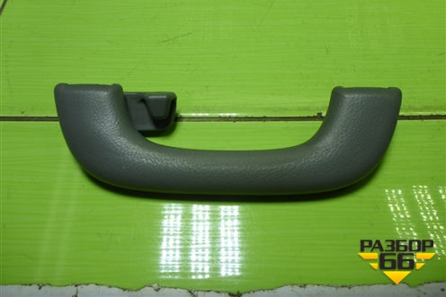 Ручка внутренняя потолочная задняя левая для Chevrolet Lacetti с 2003г (Лачетти)