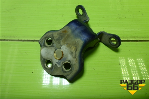 Петля двери передней правой верхняя для Chevrolet Lacetti с 2003г (Лачетти)