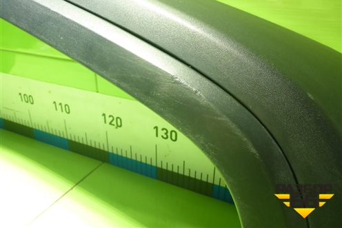 Накладка переднего крыла правого (5006146XKM01A) для Tank 300 с 2021-2025г