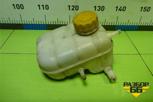 Бачок расширительный для Chevrolet Lacetti с 2003г (Лачетти)