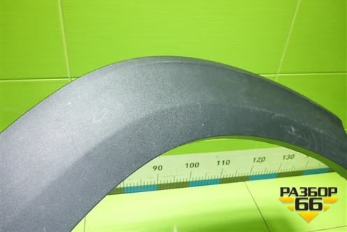 Накладка заднего крыла правого (5512640CN01) для Changan UNI-T с 2020г (Юни Т)