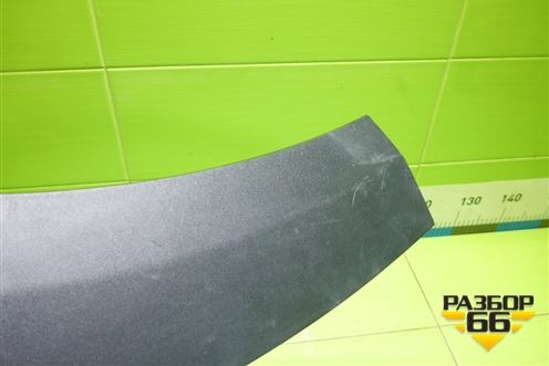 Накладка заднего крыла правого (5512640CN01) для Changan UNI-T с 2020г (Юни Т)