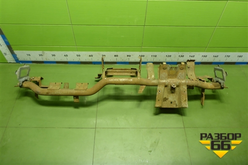 Усилитель торпедо для Chevrolet Lacetti с 2003г (Лачетти)