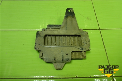 Блок управления двигателем (1.6л F16D3) (96422396) для Chevrolet Lacetti с 2003г (Лачетти)