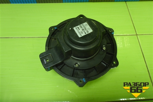 Моторчик отопителя (614470) для Chevrolet Lacetti с 2003г (Лачетти)