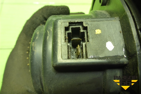 Моторчик отопителя (614470) для Chevrolet Lacetti с 2003г (Лачетти)