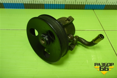 Насос гидроусилителя (1.6л F16D3 дубликат) (0036330SX) для Chevrolet Lacetti с 2003г (Лачетти)