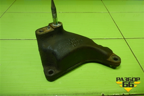 Кронштейн КПП левый (96550271) для Chevrolet Lacetti с 2003г (Лачетти)