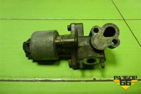 Клапан рециркуляции выхлопных газов (1.6л F16D3) для Chevrolet Lacetti с 2003г (Лачетти)