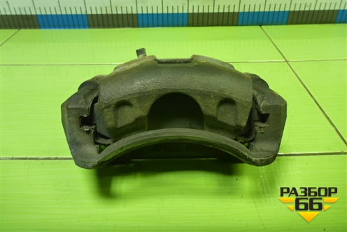 Суппорт передний правый для Chevrolet Lacetti с 2003г (Лачетти)